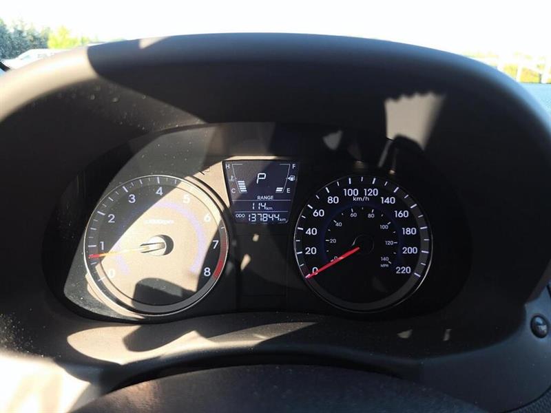 hyundai Accent 2014 - 6