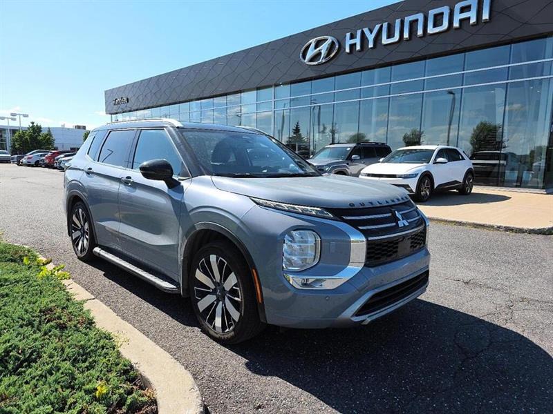 mitsubishi Outlander 2025