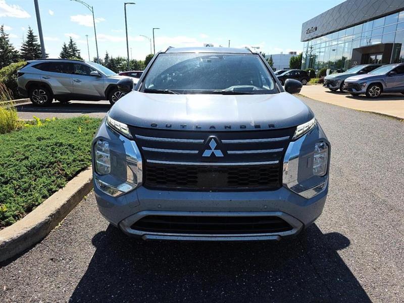 mitsubishi Outlander 2025 - 3
