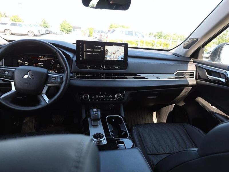 mitsubishi Outlander 2025 - 5