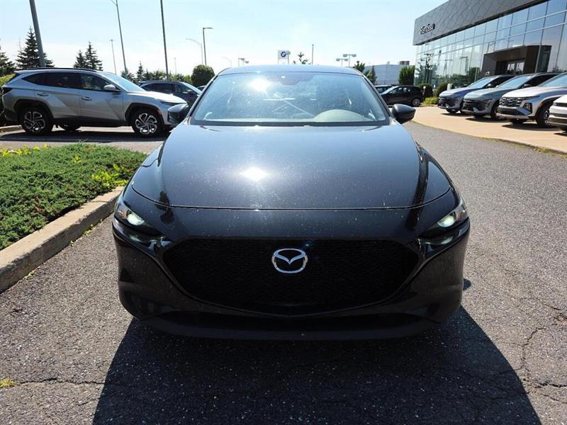 mazda Mazda3 Sport 2020 - 3