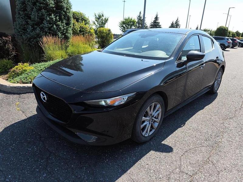 mazda Mazda3 Sport 2020 - 4