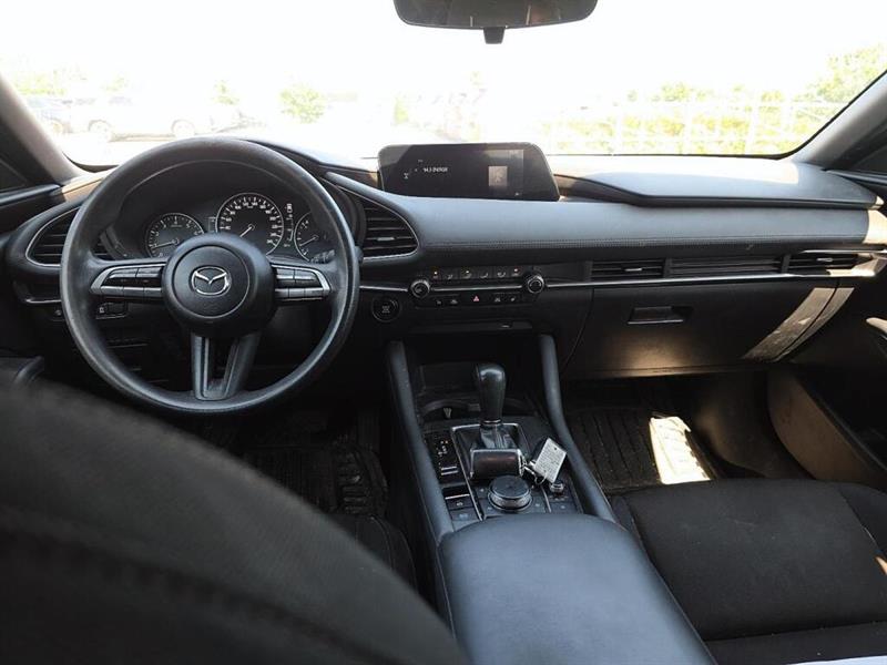 mazda Mazda3 Sport 2020 - 5