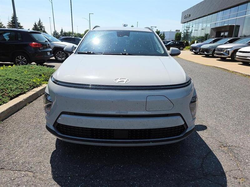 hyundai Kona Electric 2024 - 3