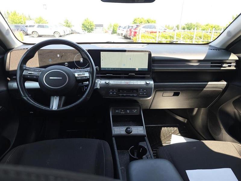hyundai Kona Electric 2024 - 5