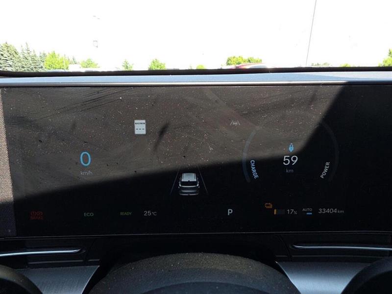 hyundai Kona Electric 2024 - 6