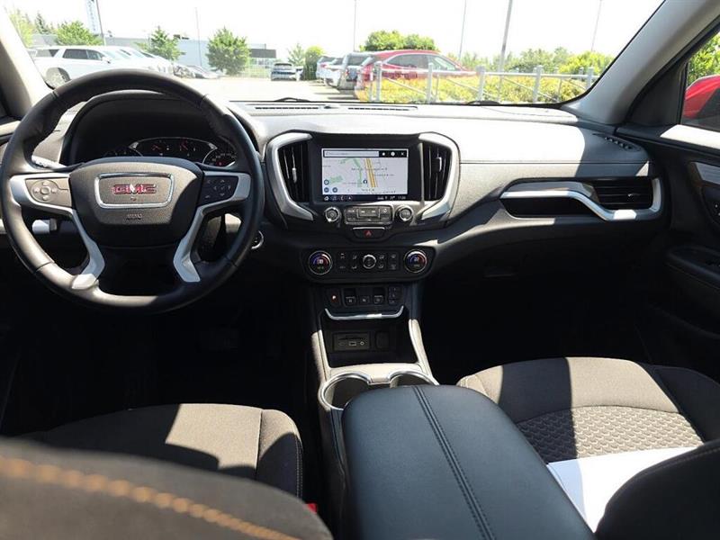 gmc Terrain 2018 - 5