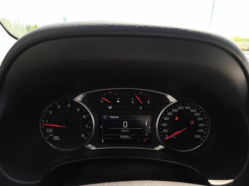 gmc Terrain 2018 - 8