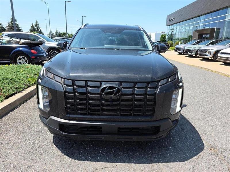 hyundai Palisade 2023 - 3