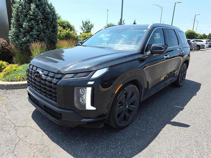 hyundai Palisade 2023 - 4