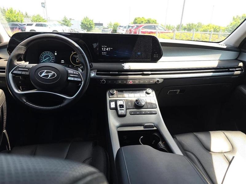 hyundai Palisade 2023 - 5