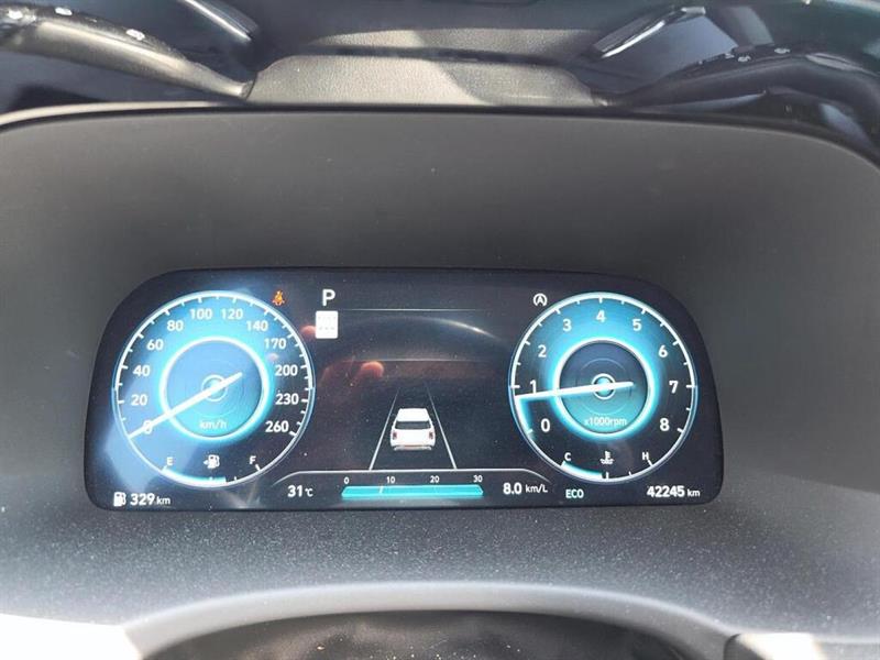 hyundai Palisade 2023 - 8