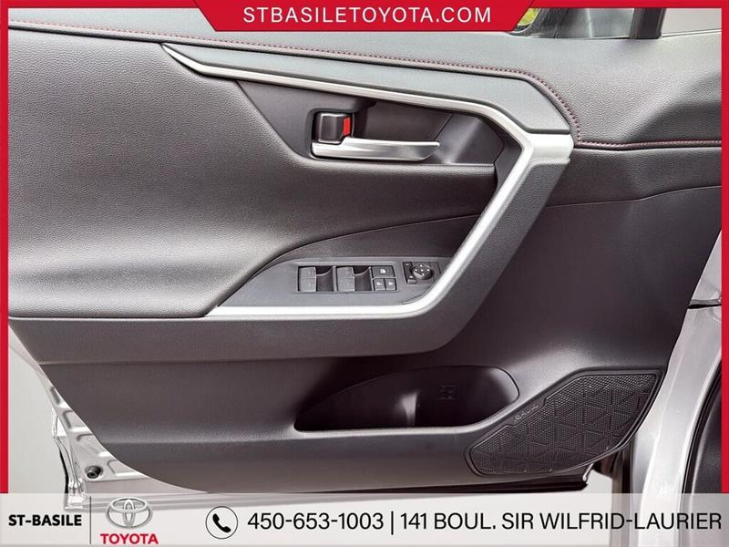 toyota RAV4 Prime 2023 - 14