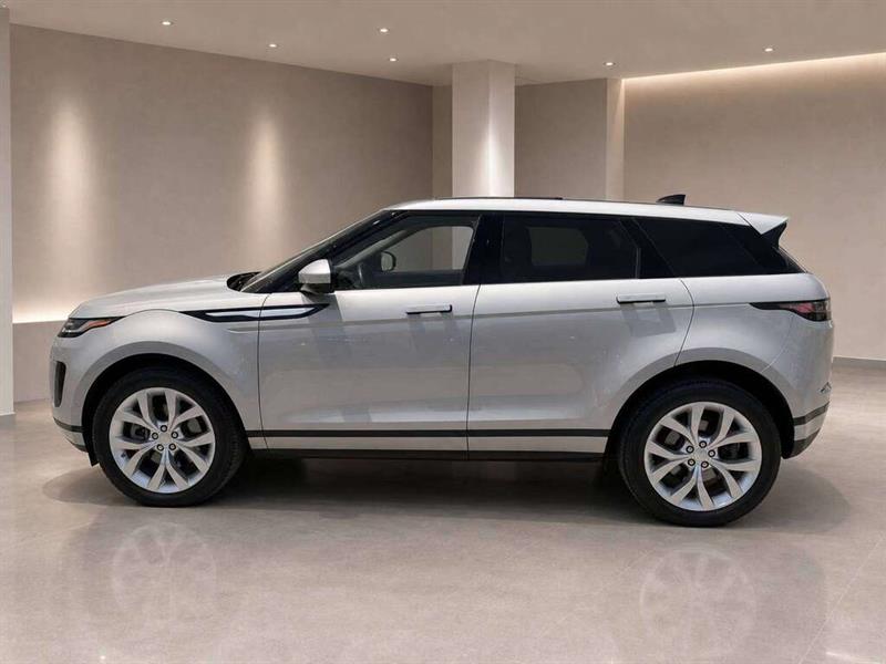 land rover Range Rover Evoque 2021 - 2