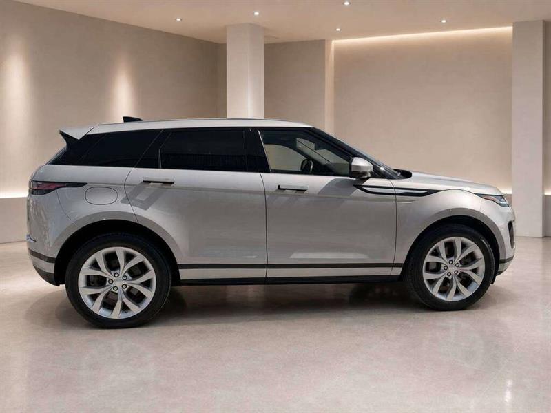 land rover Range Rover Evoque 2021 - 6