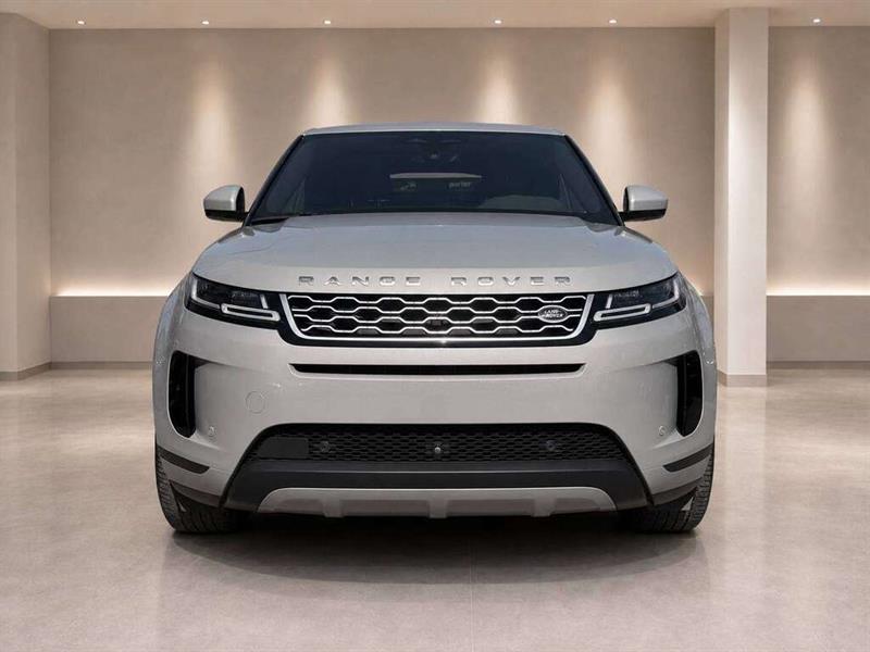 land rover Range Rover Evoque 2021 - 8