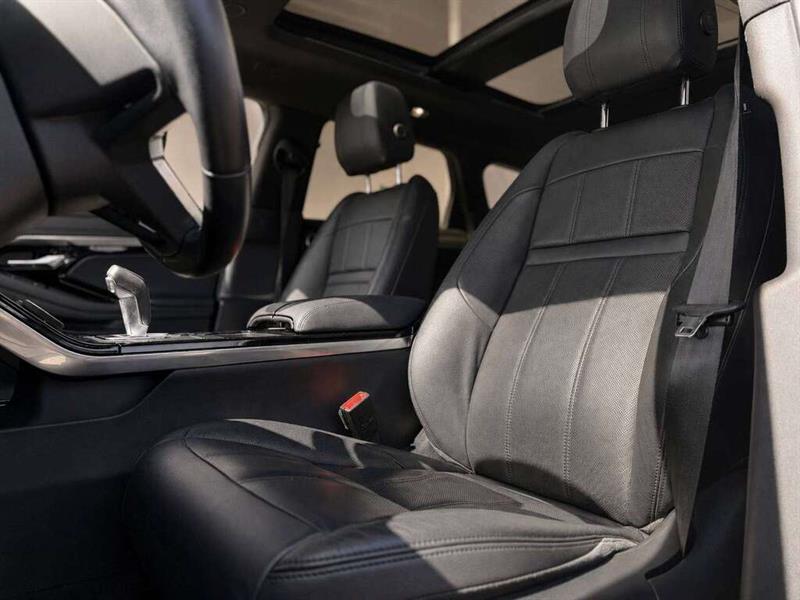 land rover Range Rover Evoque 2021 - 9