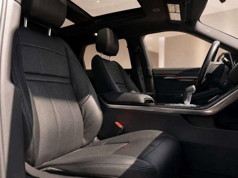 land rover Range Rover Evoque 2021 - 10