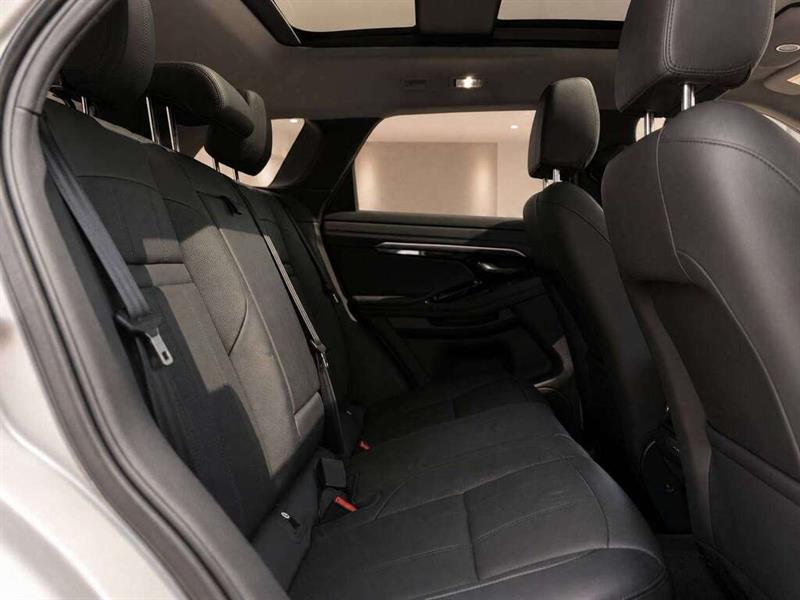 land rover Range Rover Evoque 2021 - 11
