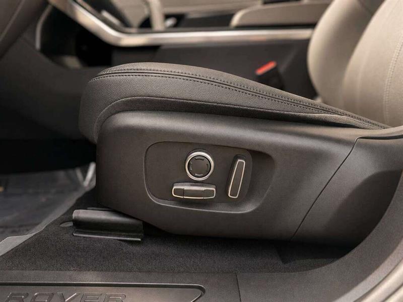 land rover Range Rover Evoque 2021 - 12