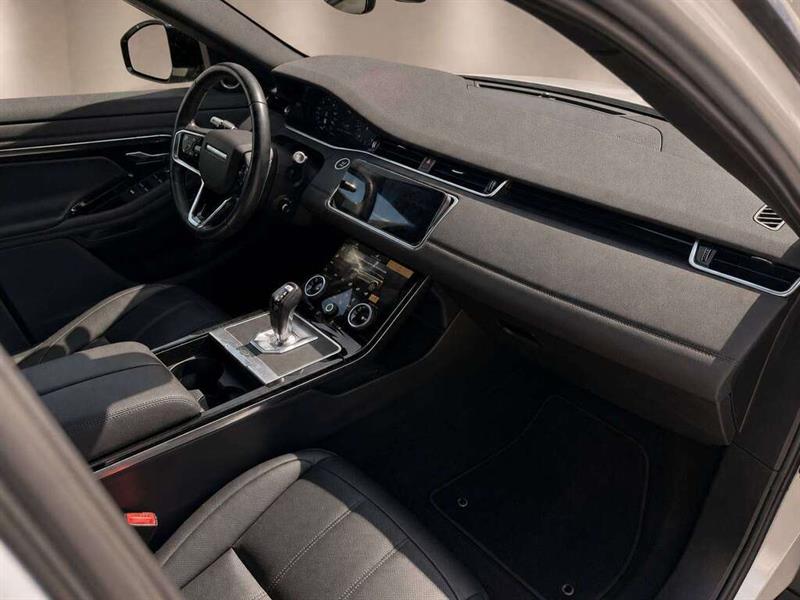 land rover Range Rover Evoque 2021 - 13