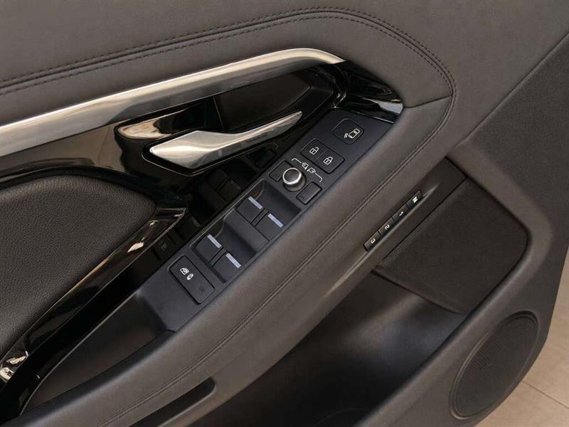land rover Range Rover Evoque 2021 - 19