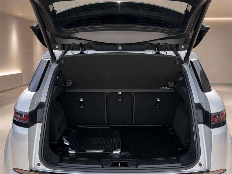 land rover Range Rover Evoque 2021 - 22