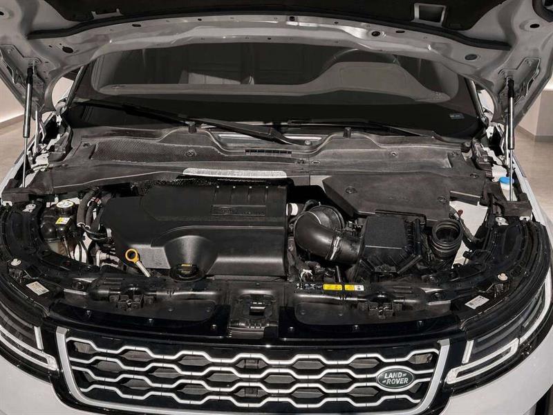 land rover Range Rover Evoque 2021 - 23