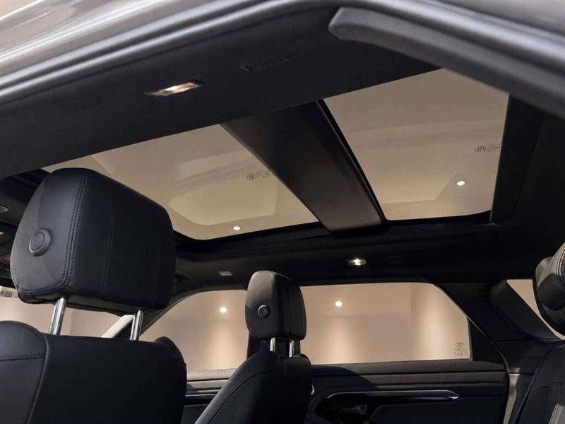 land rover Range Rover Evoque 2021 - 24