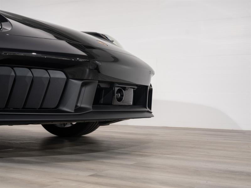 porsche 911 2025 - 4