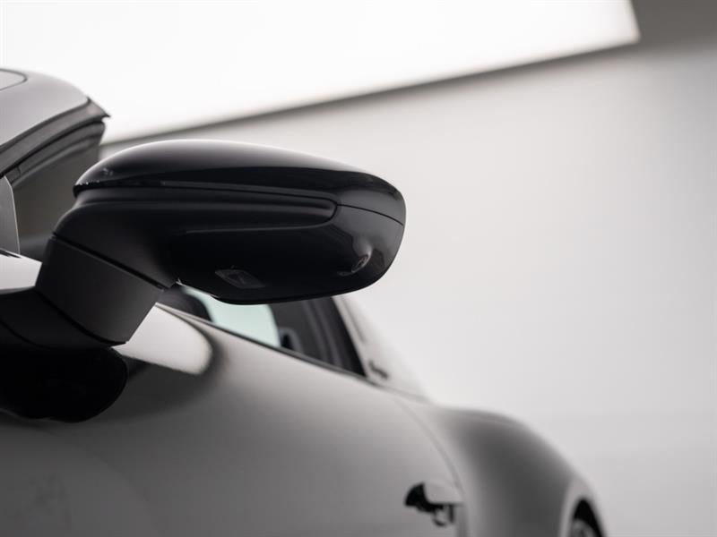 porsche 911 2025 - 5