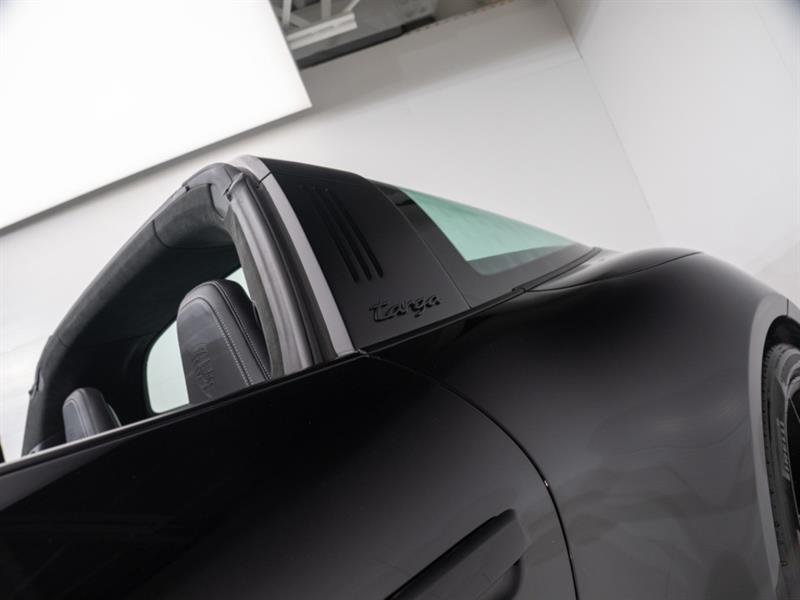 porsche 911 2025 - 6