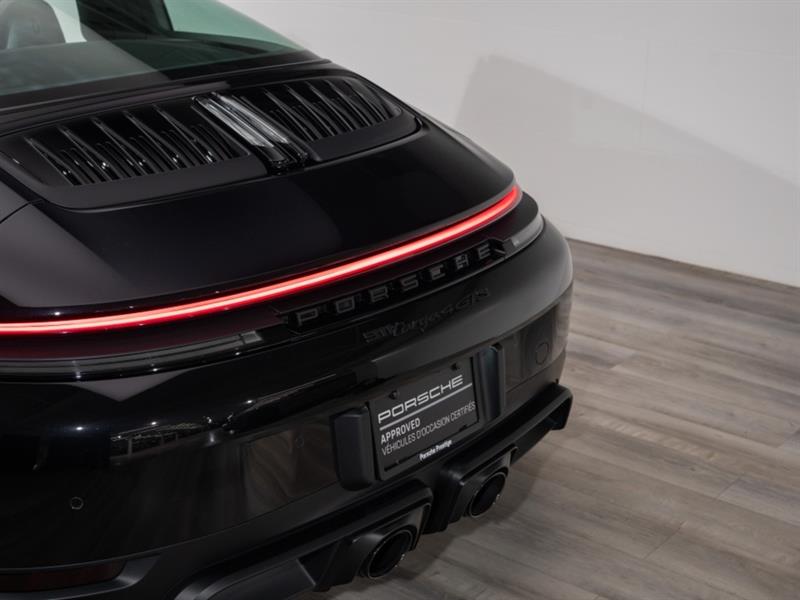 porsche 911 2025 - 10