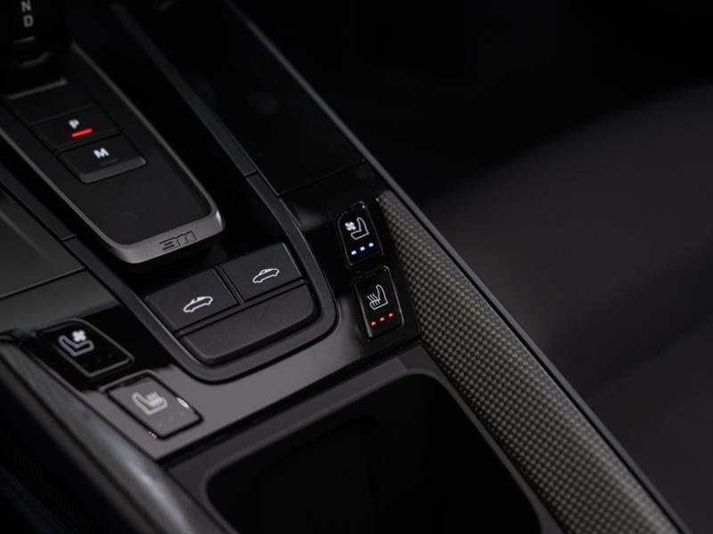 porsche 911 2025 - 30