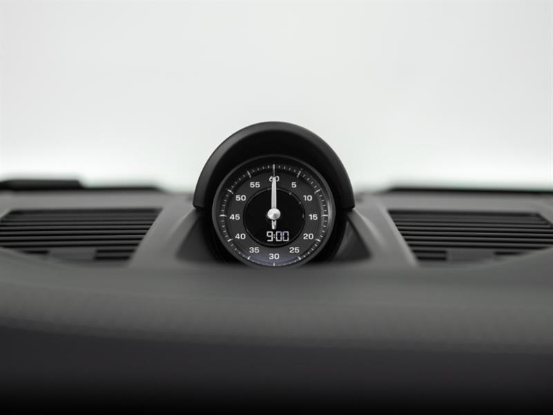porsche 911 2025 - 32