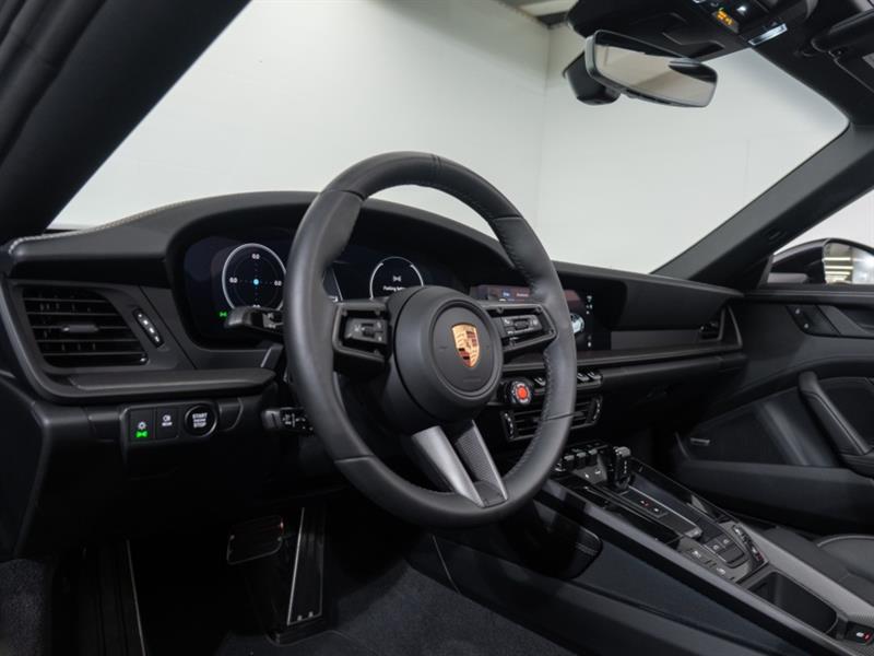 porsche 911 2025 - 34