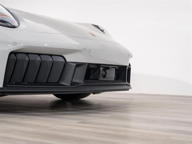 porsche 911 2025 - 4