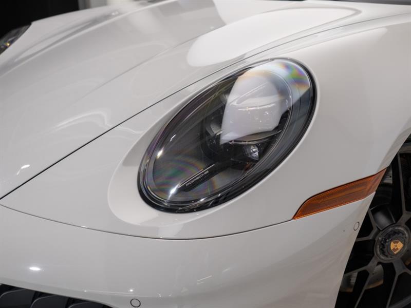 porsche 911 2025 - 7