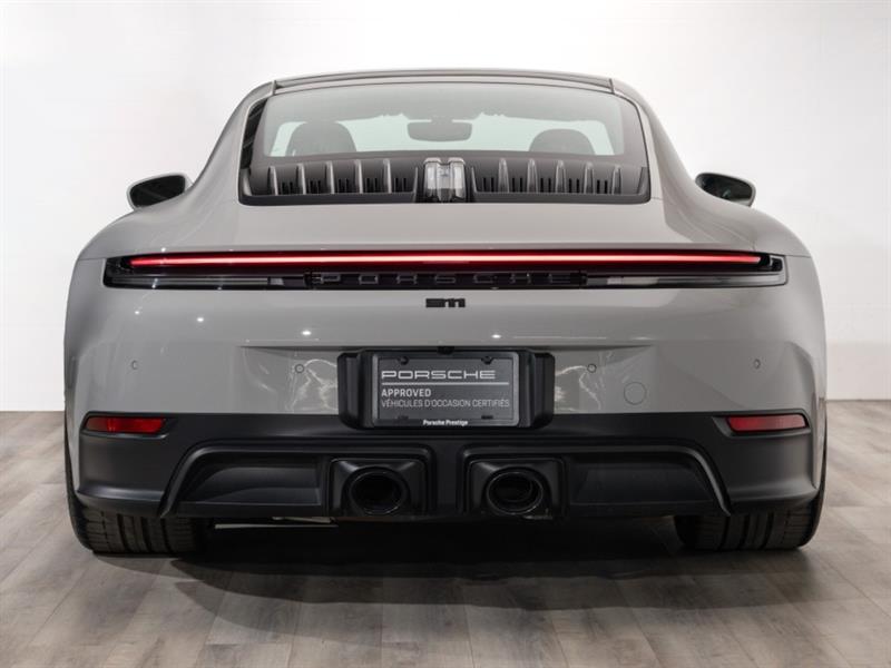 porsche 911 2025 - 11