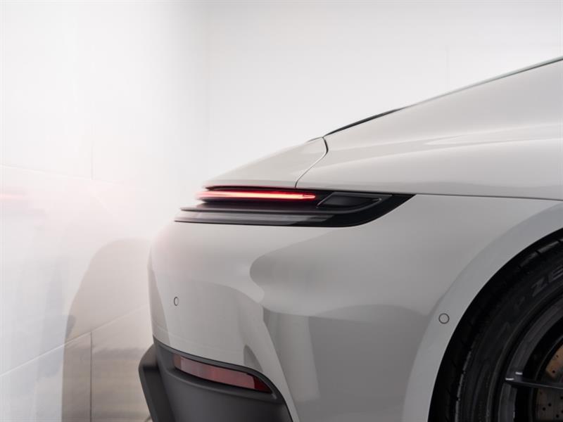 porsche 911 2025 - 14