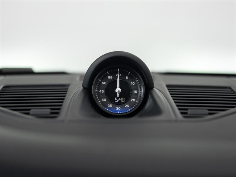 porsche 911 2025 - 21
