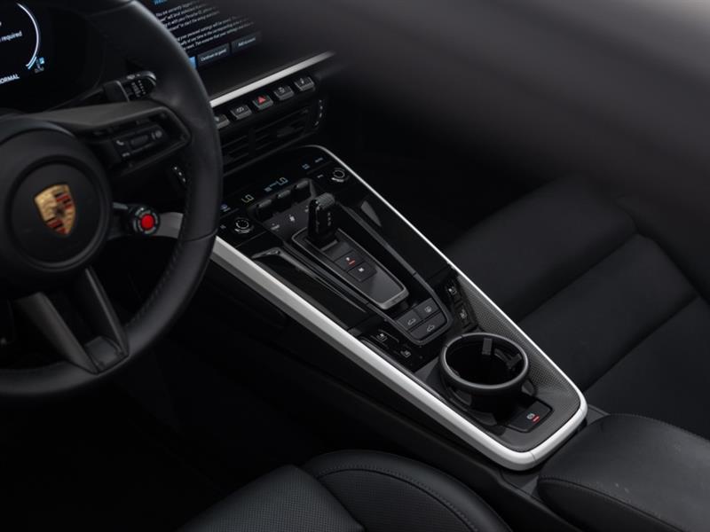 porsche 911 2025 - 37