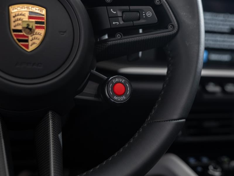 porsche 911 2025 - 40