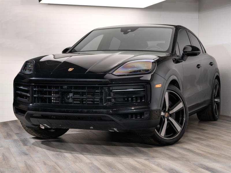 porsche Cayenne 2026