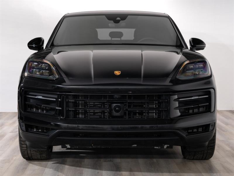 porsche Cayenne 2026 - 2