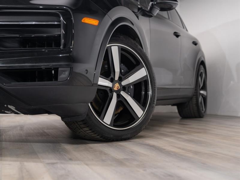 porsche Cayenne 2026 - 6