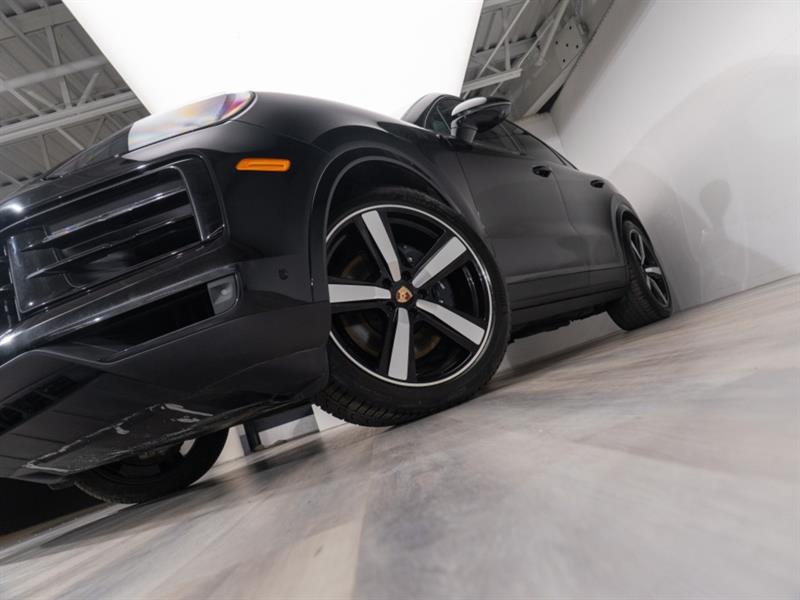 porsche Cayenne 2026 - 7