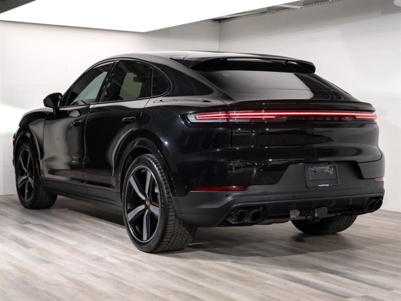 porsche Cayenne 2026 - 8