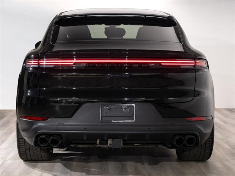 porsche Cayenne 2026 - 9