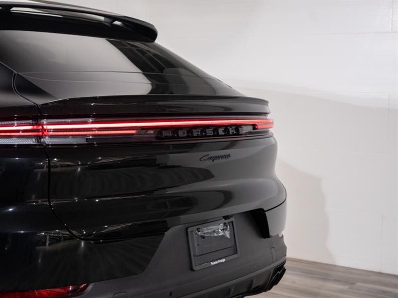 porsche Cayenne 2026 - 10